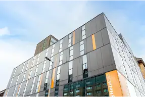 Conference venue in Reading, UK